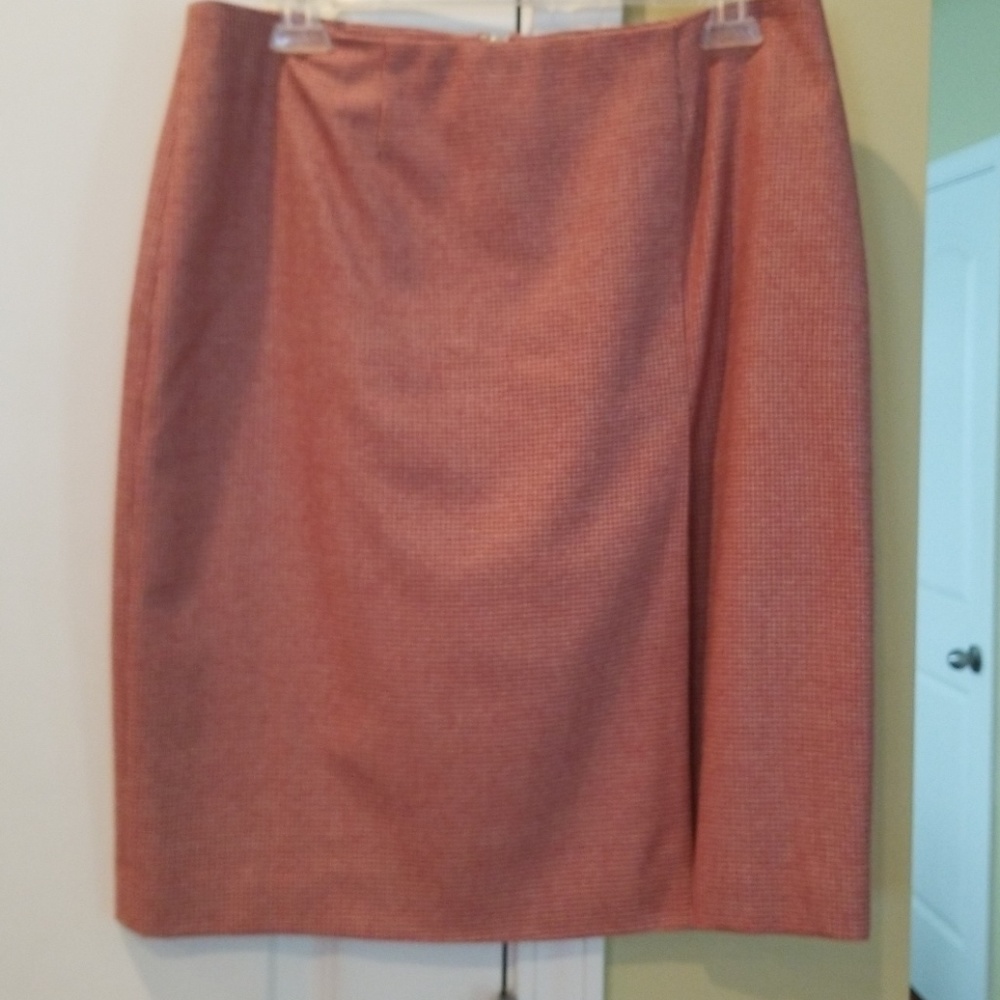 Brooks Brothers Skirt